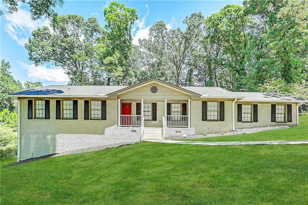 Move in within one week of approval and receive a reduced $1000 flat security deposit plus two free months for a 14-month lease, if qualified! First full month receives rent concession and, if rent is current, sixth month receives rent concession.
Ready Now! Stunningly renovated home with 5 bedroom 2 bathroom in Stonecrest. Call to schedule a viewing today, this wont last long!
Excalibur Homes does not advertise on Facebook or Craigslist. Be advised that the sq ft and other features provided may be approximate. Prices and/or availability dates may change without notice. Lease terms 12 months or longer. Application fee is a non-refundable $75 per adult over 18 years of age. One-time $200 Administrative fee due at move-in. Most homes are pet-friendly. Breed restrictions may apply. Rental insurance required.