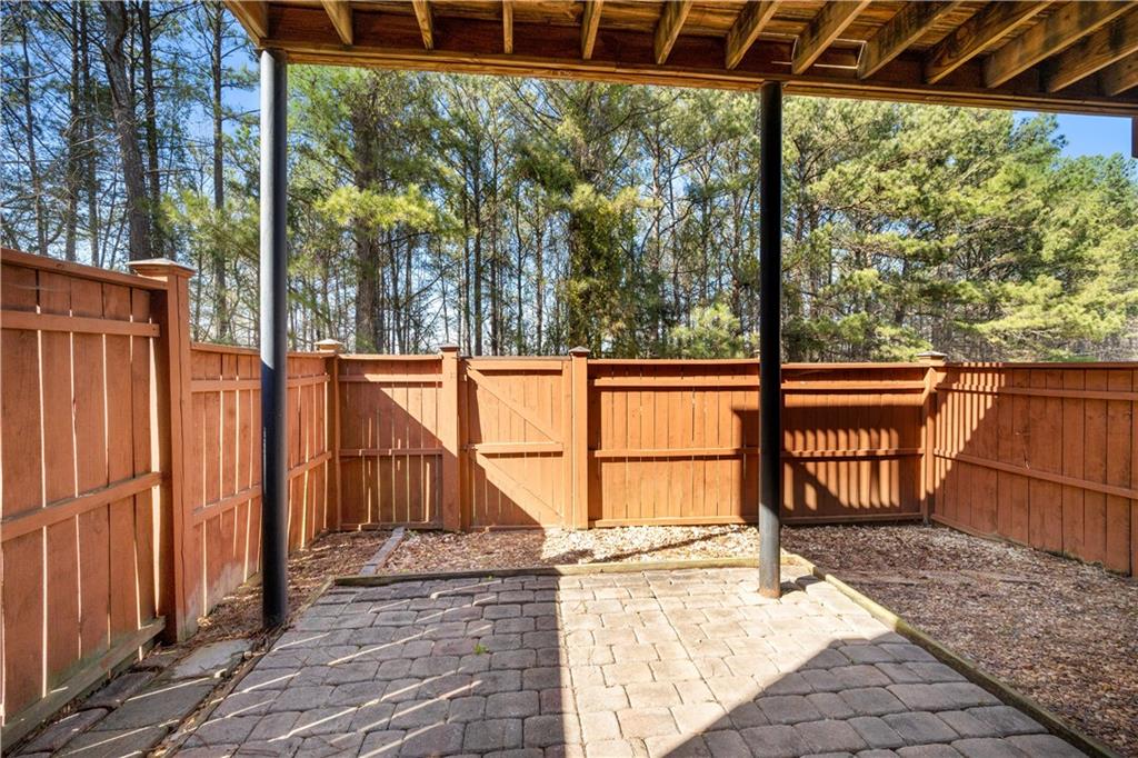 5589 Trace Views Drive, Norcross, Georgia image 16