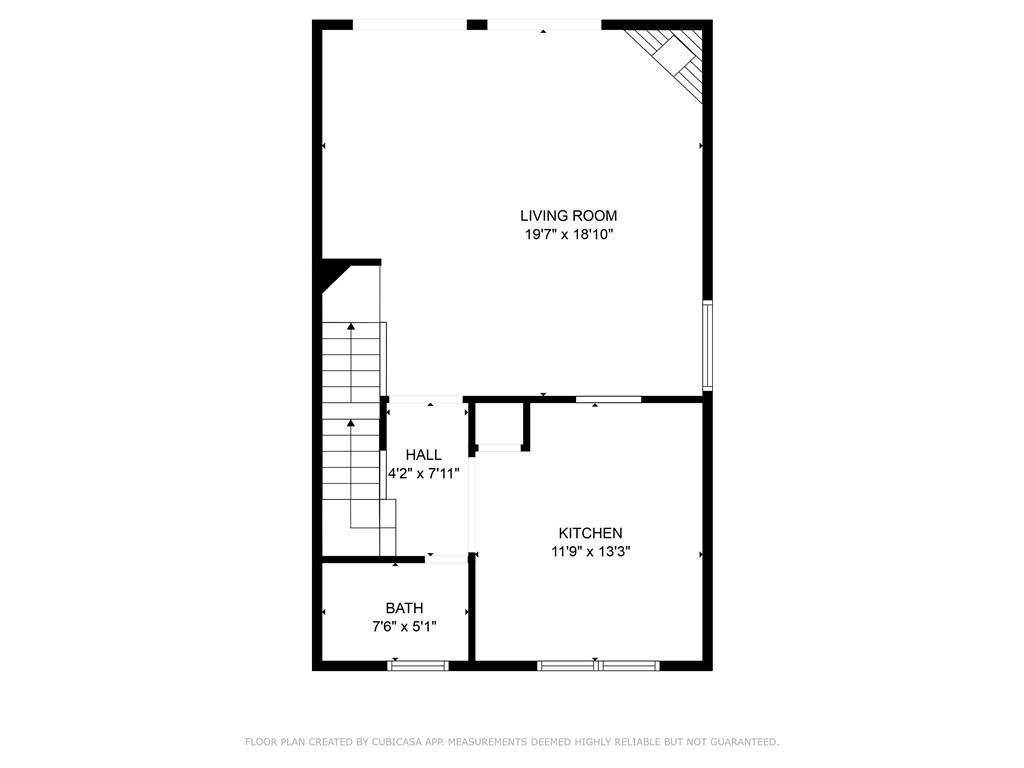 5589 Trace Views Drive, Norcross, Georgia image 40