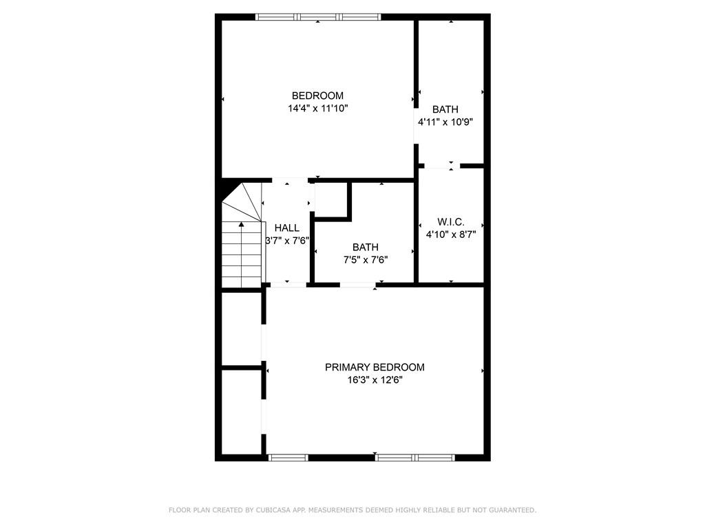 5589 Trace Views Drive, Norcross, Georgia image 41