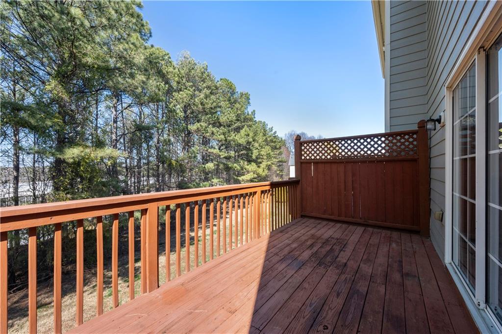 5589 Trace Views Drive, Norcross, Georgia image 22