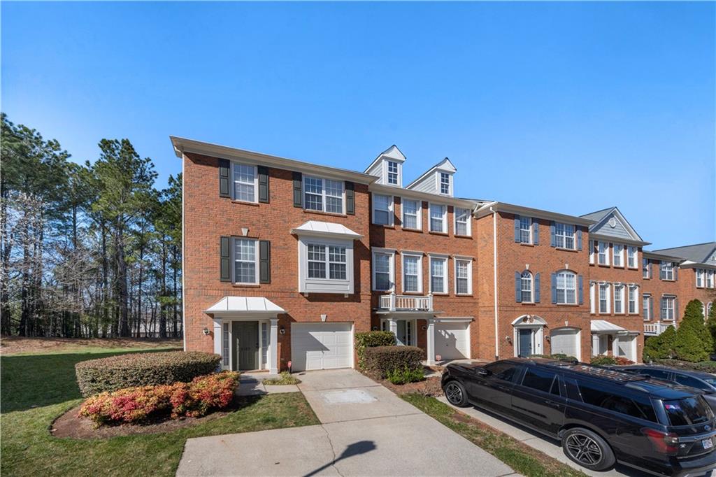5589 Trace Views Drive, Norcross, Georgia image 6