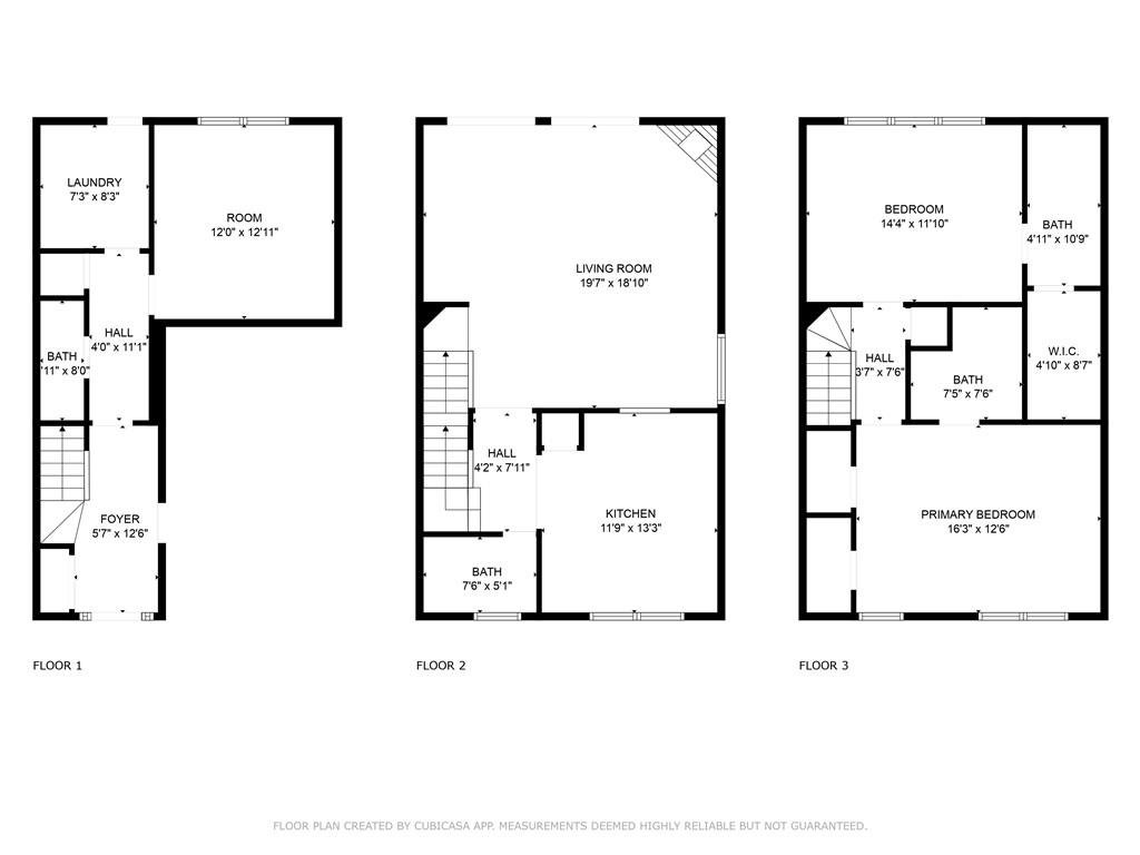 5589 Trace Views Drive, Norcross, Georgia image 42