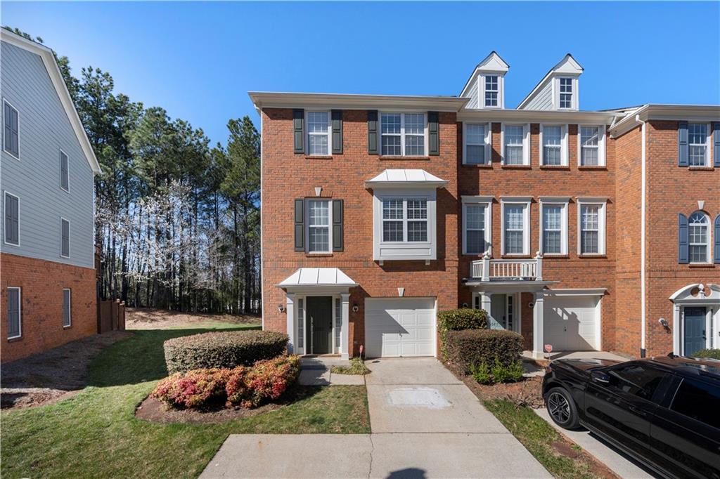 5589 Trace Views Drive, Norcross, Georgia image 8