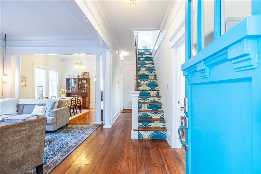 116 Drexel Avenue