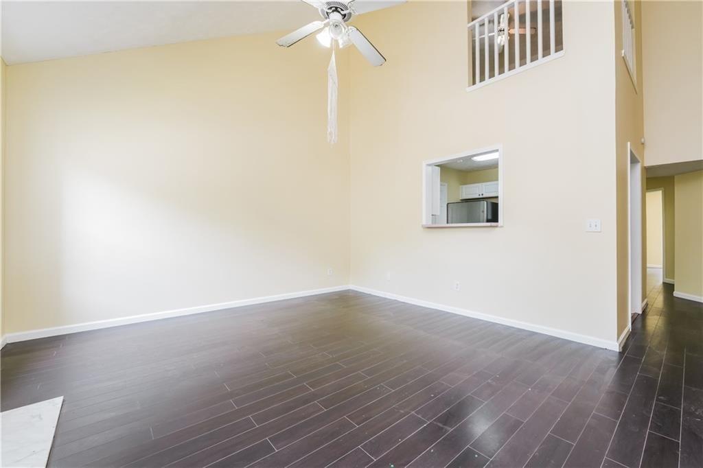 5867 Trent Walk Drive, Lithonia, Georgia image 3