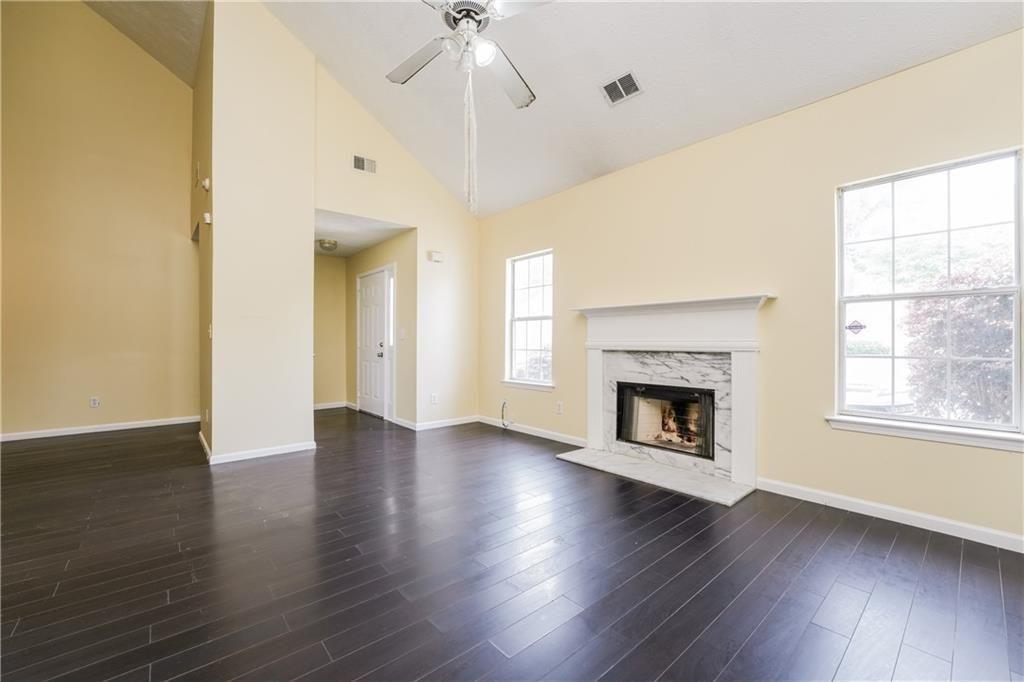 5867 Trent Walk Drive, Lithonia, Georgia image 2
