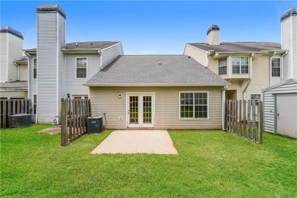 5867 Trent Walk Drive, Lithonia, Georgia image 14