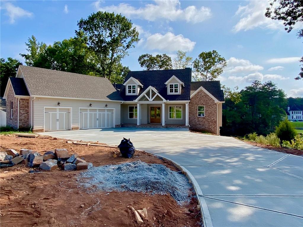 LOT 35 WATERVIEW Court