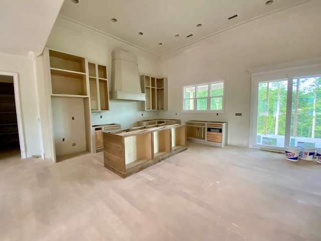 LOT 35 Waterview Court, Newnan, Georgia image 5