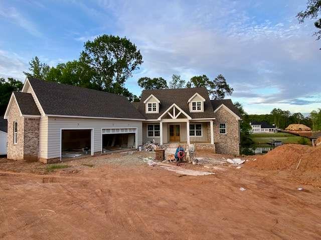 LOT 35 Waterview Court, Newnan, Georgia image 3