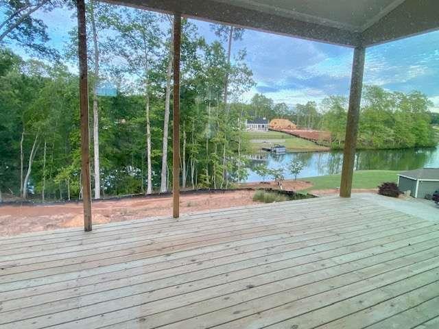 LOT 35 Waterview Court, Newnan, Georgia image 13