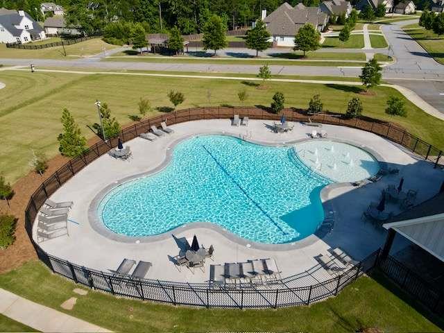 LOT 35 Waterview Court, Newnan, Georgia image 36