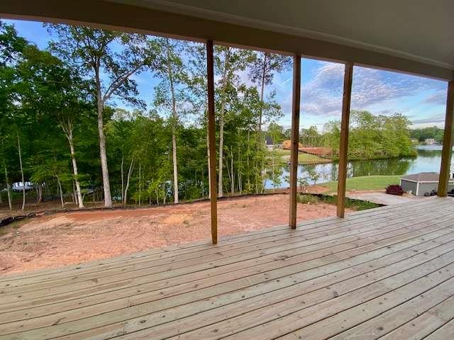 LOT 35 Waterview Court, Newnan, Georgia image 10