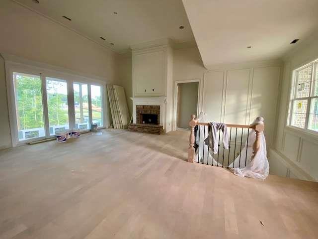 LOT 35 Waterview Court, Newnan, Georgia image 9