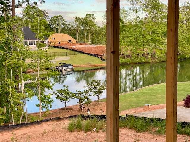 LOT 35 Waterview Court, Newnan, Georgia image 11