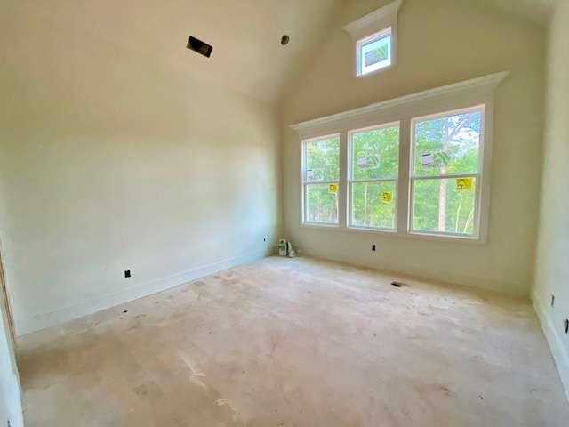 LOT 35 Waterview Court, Newnan, Georgia image 19