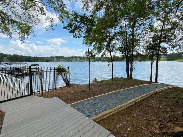 LOT 35 Waterview Court, Newnan, Georgia image 39