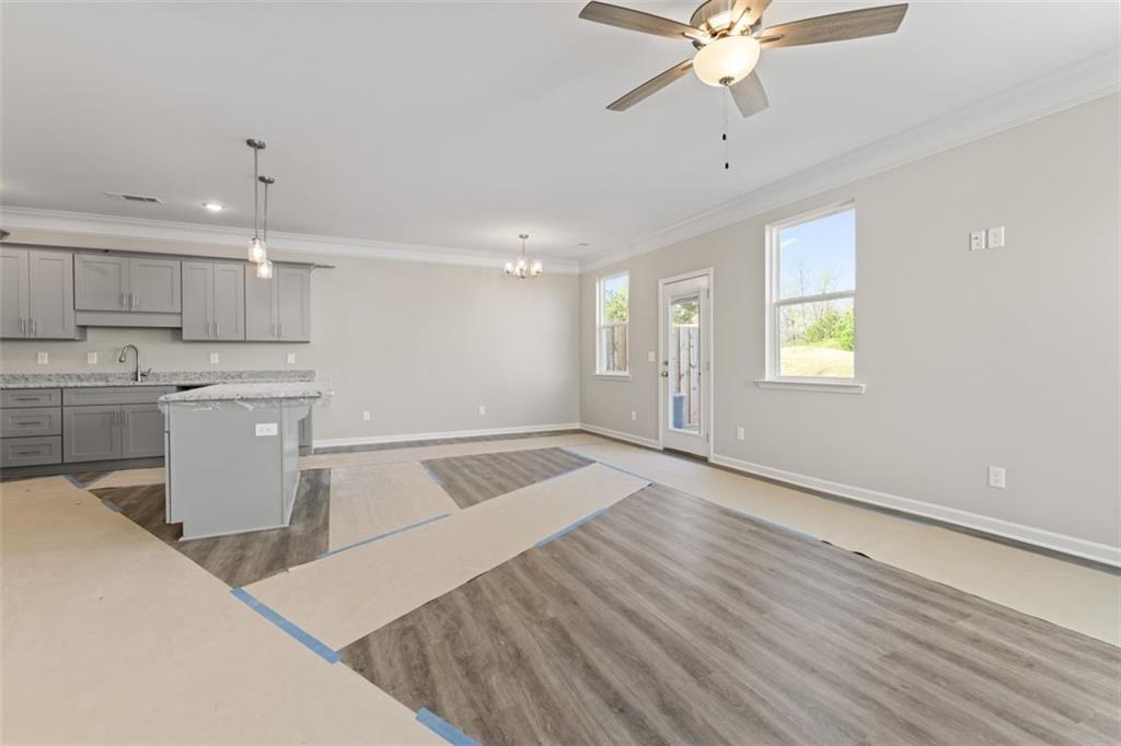 2721 Fareed Street, Douglasville, Georgia image 7
