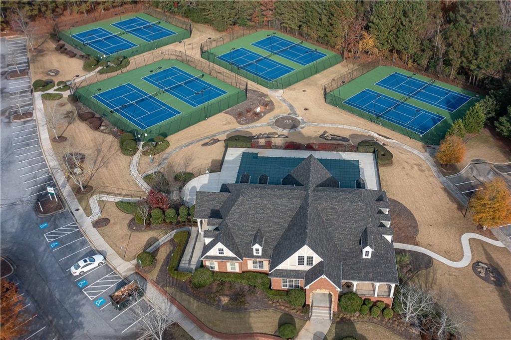 2721 Fareed Street, Douglasville, Georgia image 26