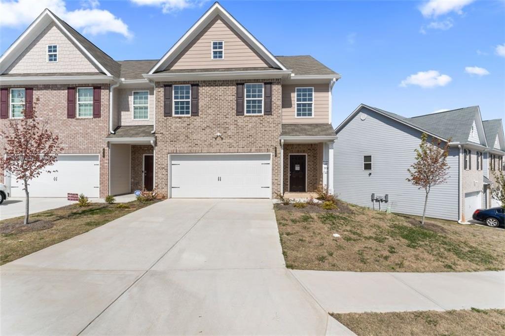2721 Fareed Street, Douglasville, Georgia image 1