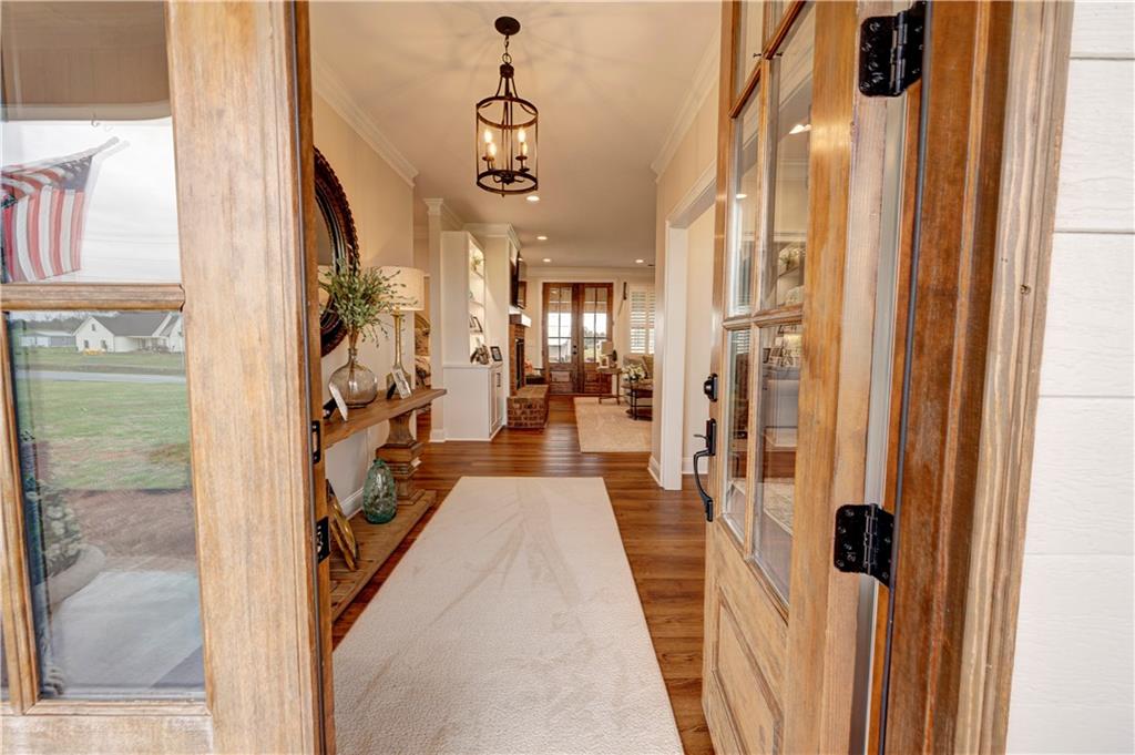 2453 Boone Ford Road SE