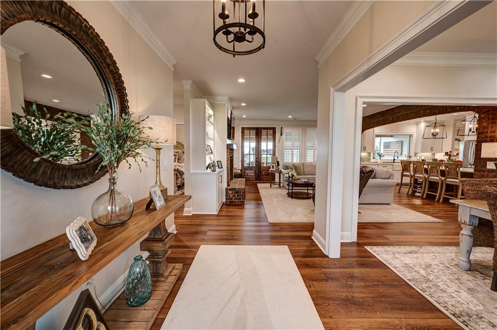 2453 Boone Ford Road SE