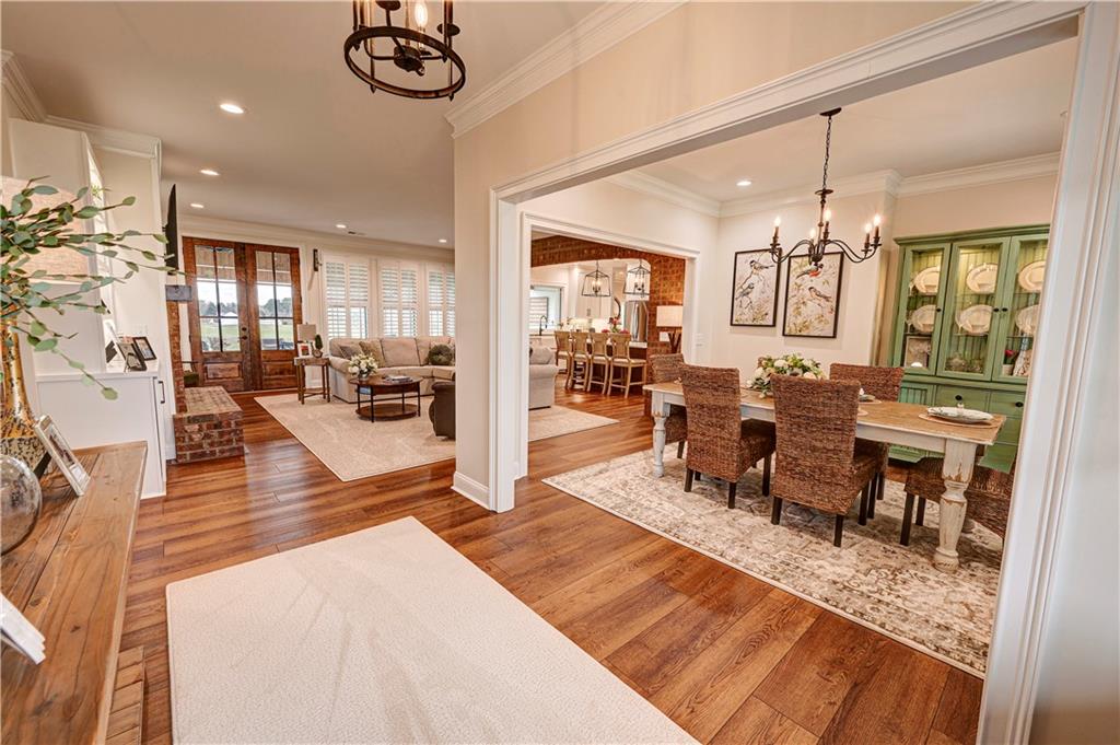 2453 Boone Ford Road SE