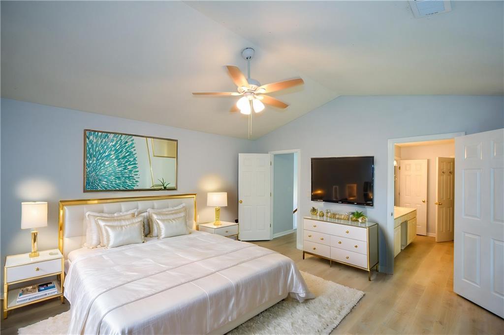 Breckenridge - Residential