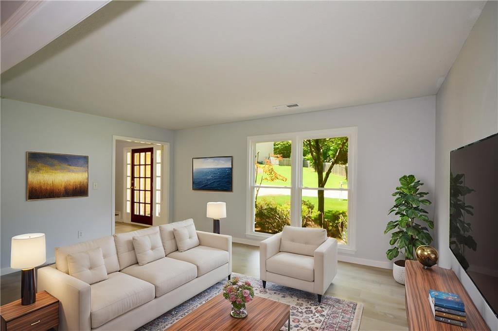 Breckenridge - Residential