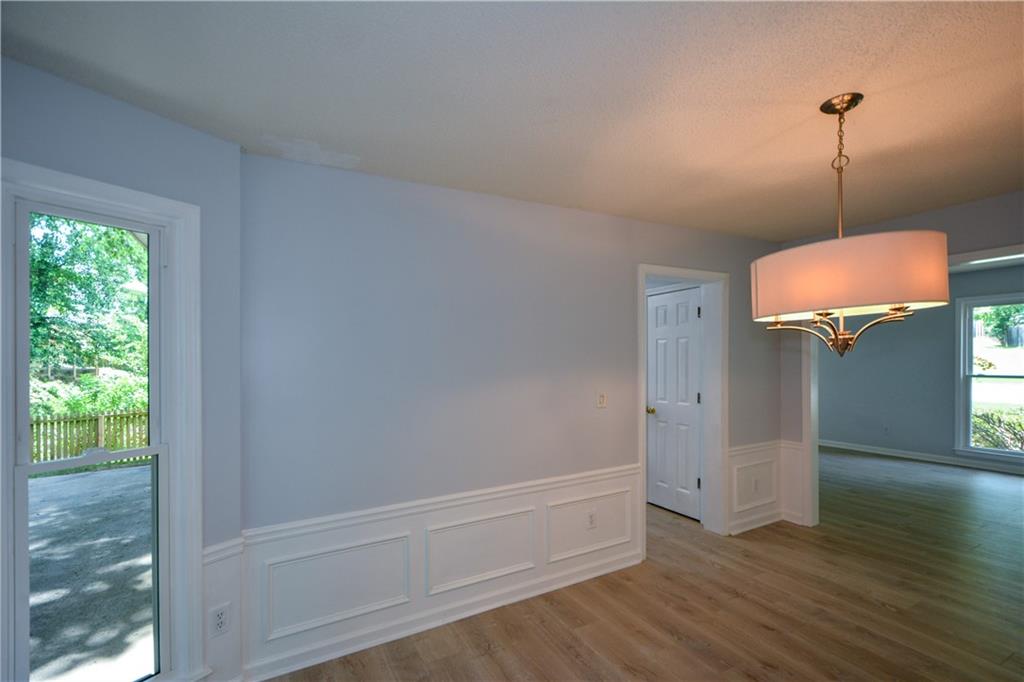 Breckenridge - Residential