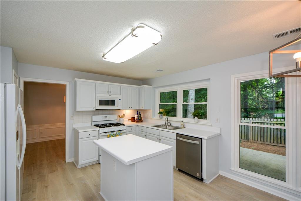 Breckenridge - Residential