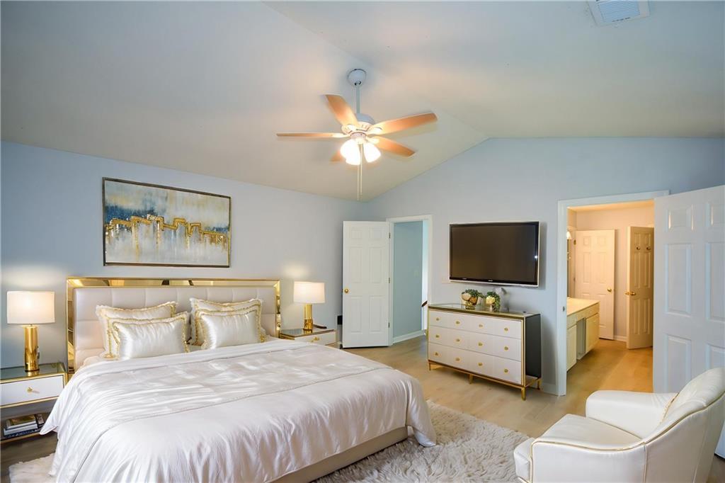 Breckenridge - Residential