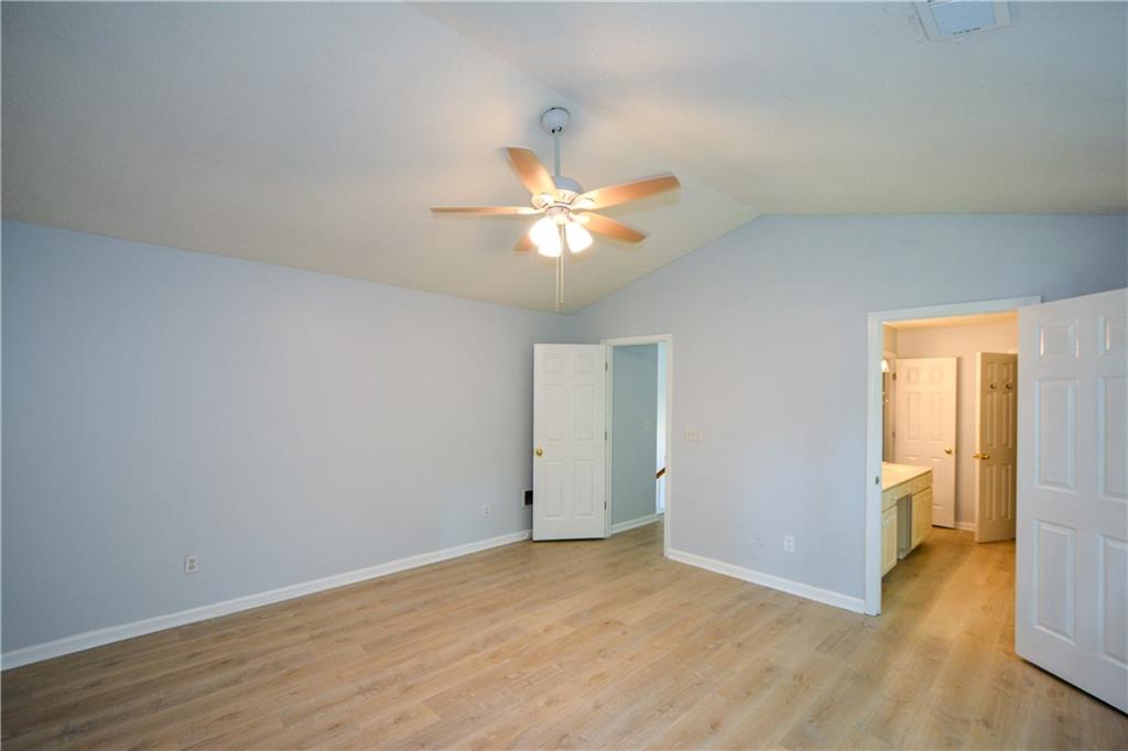 Breckenridge - Residential