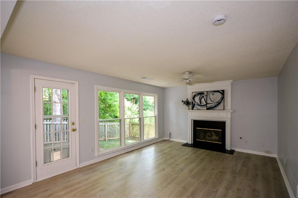 Breckenridge - Residential