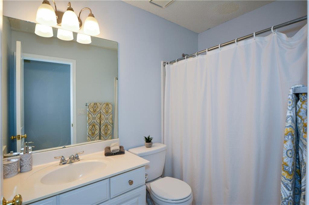 Breckenridge - Residential