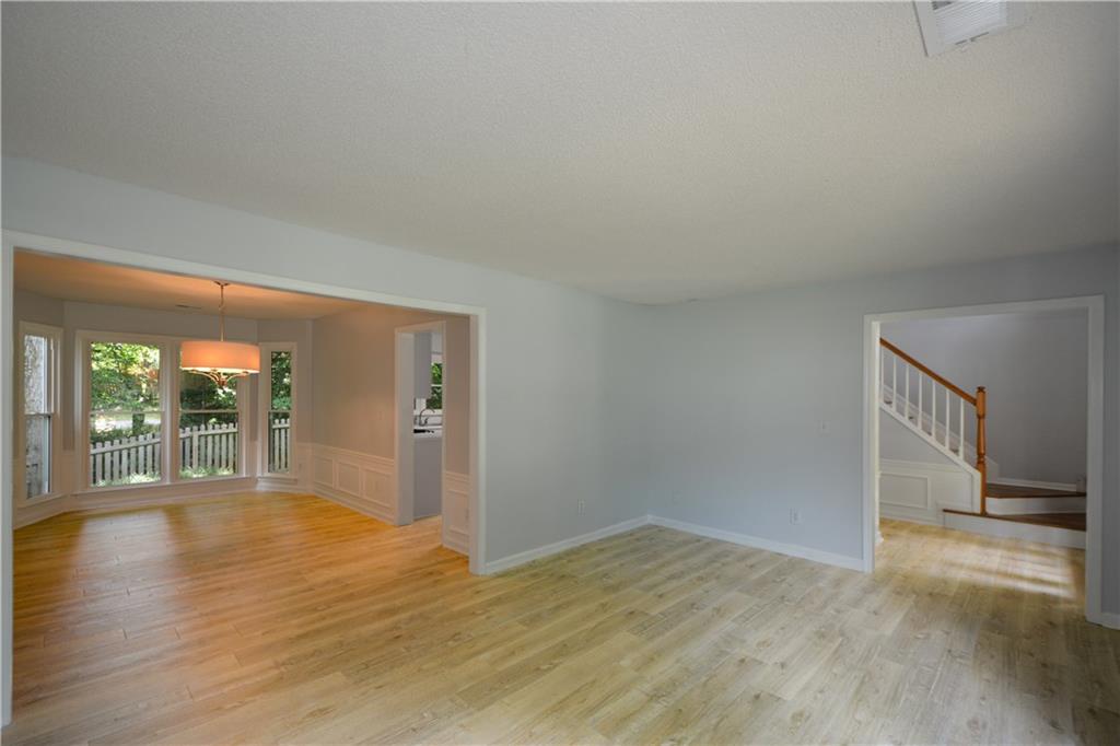 Breckenridge - Residential