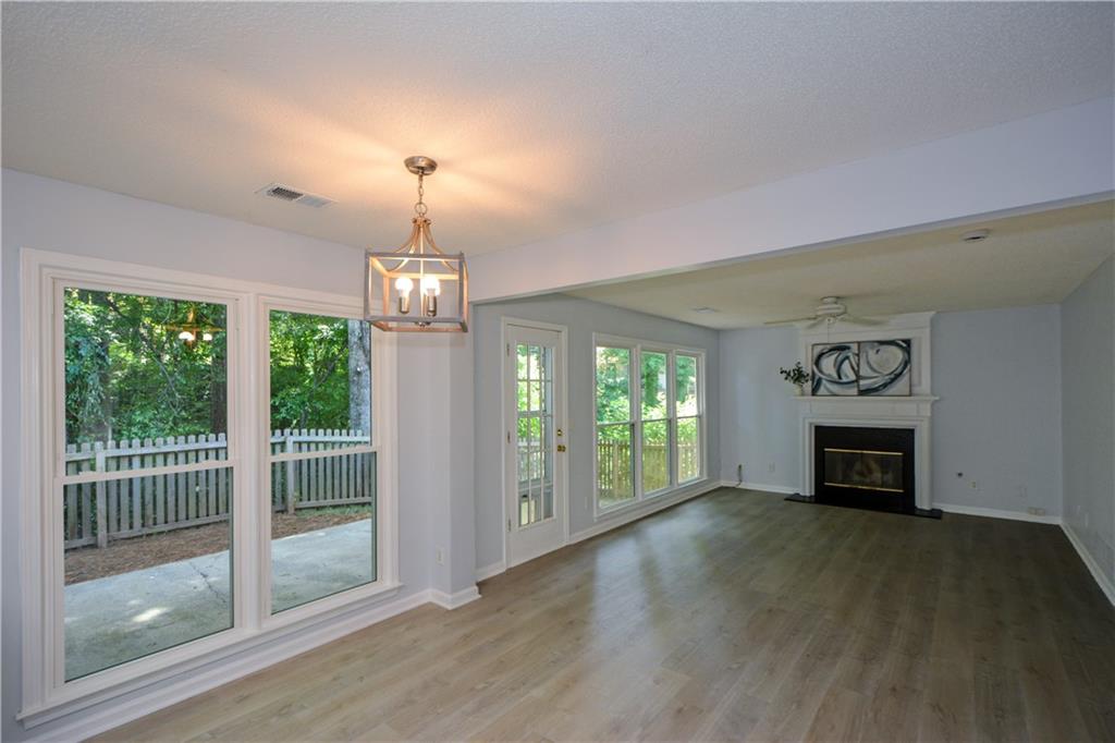Breckenridge - Residential