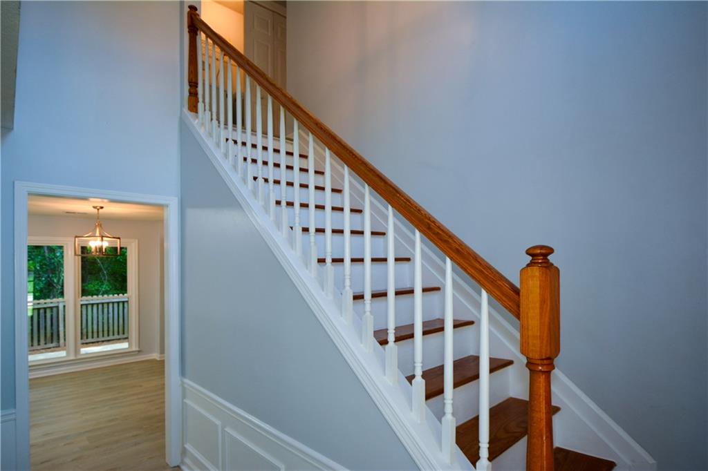 Breckenridge - Residential