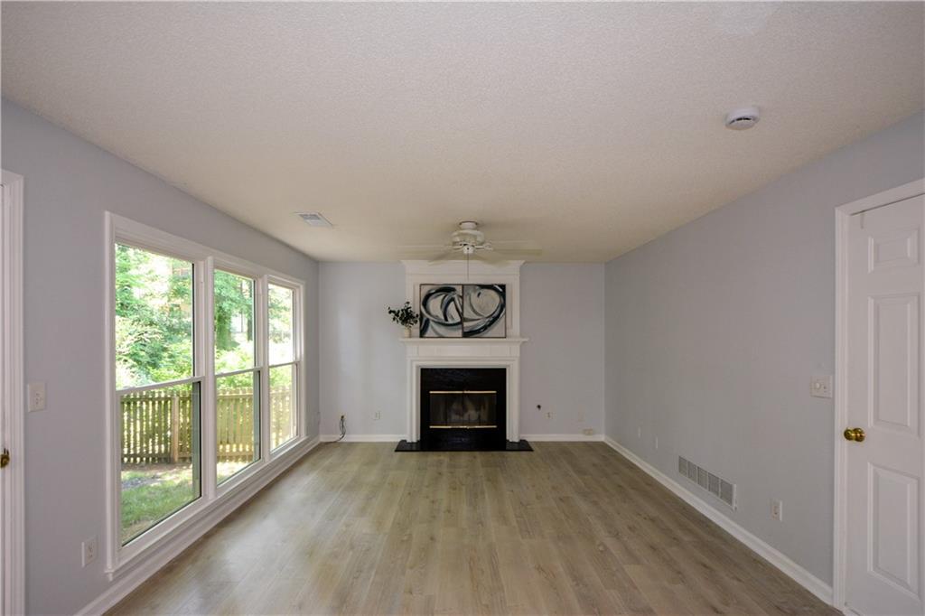 Breckenridge - Residential