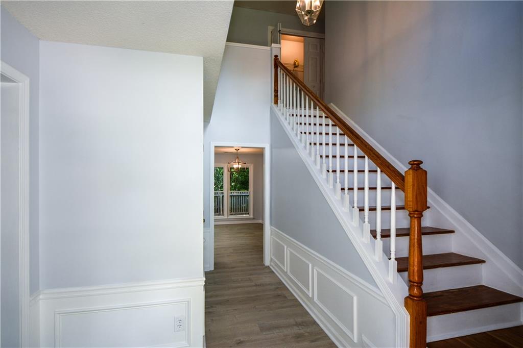 Breckenridge - Residential