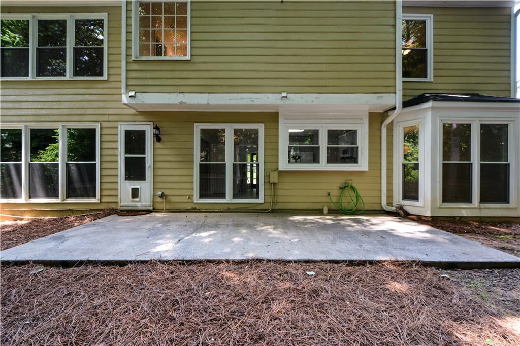 Breckenridge - Residential