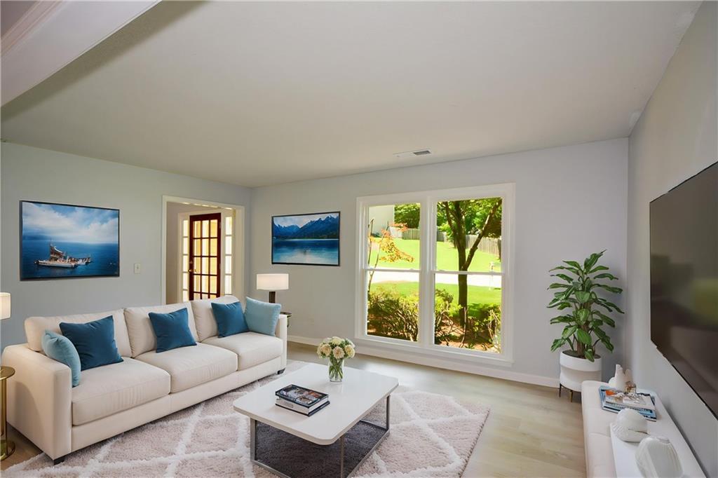Breckenridge - Residential