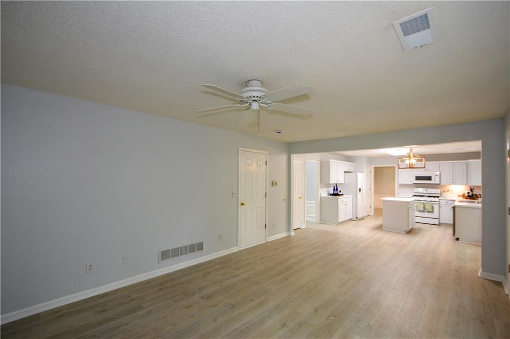 Breckenridge - Residential
