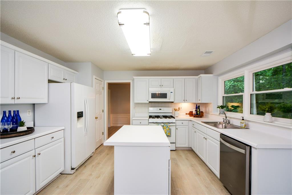 Breckenridge - Residential