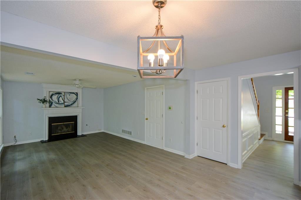 Breckenridge - Residential