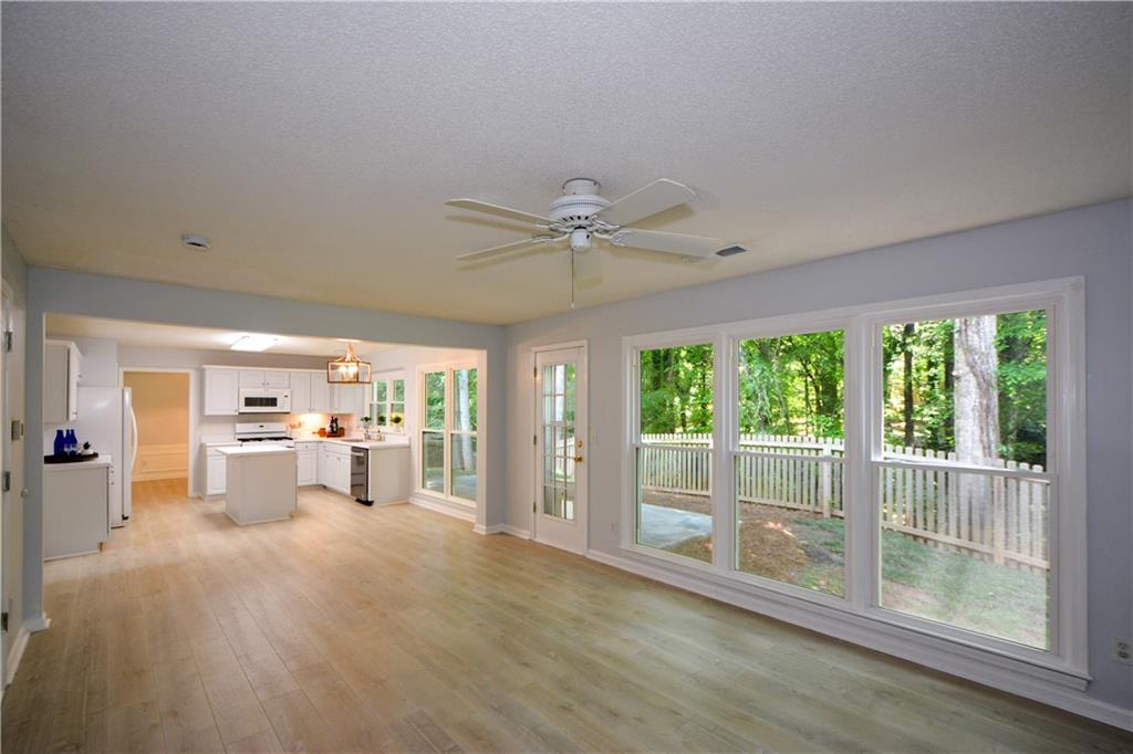 Breckenridge - Residential