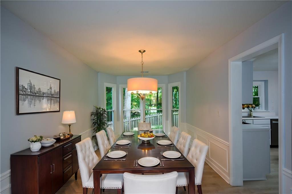 Breckenridge - Residential