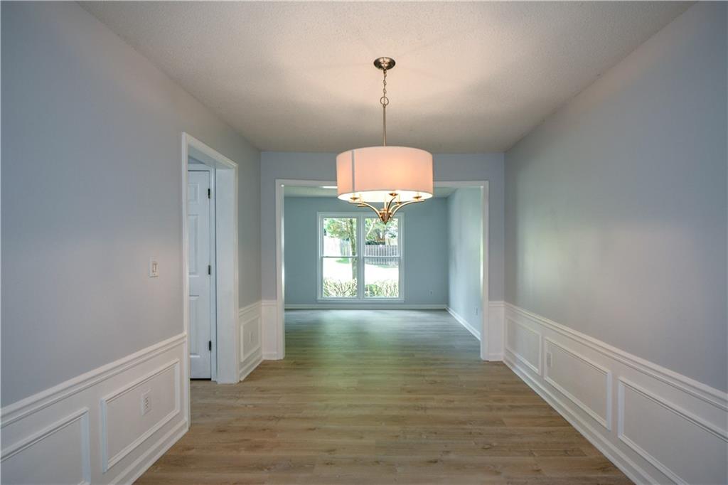 Breckenridge - Residential
