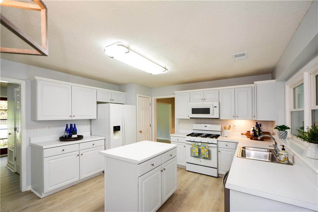 Breckenridge - Residential